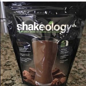 Shakeology